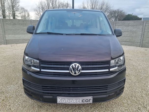 Volkswagen T6 Multivan 84 kW image number 3