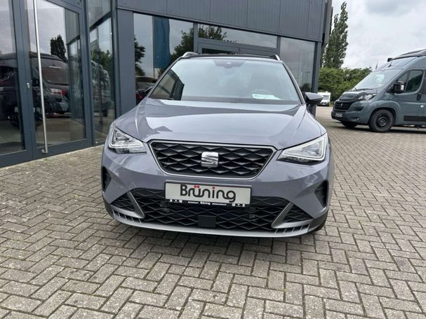 Seat Arona 1.0 TSI 85 kW image number 3