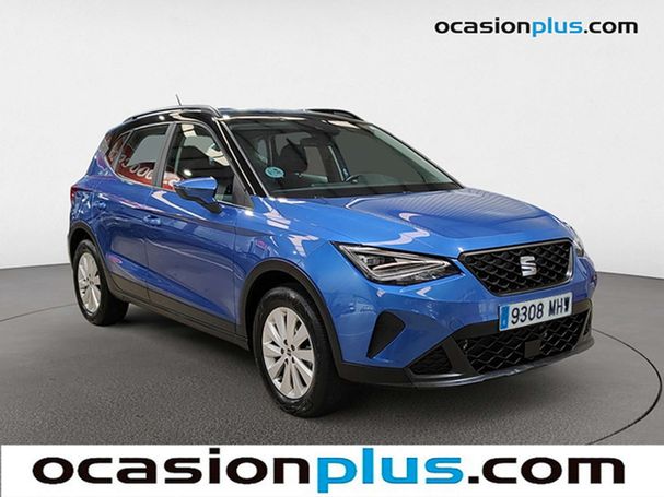 Seat Arona 1.0 TSI Style 81 kW image number 2