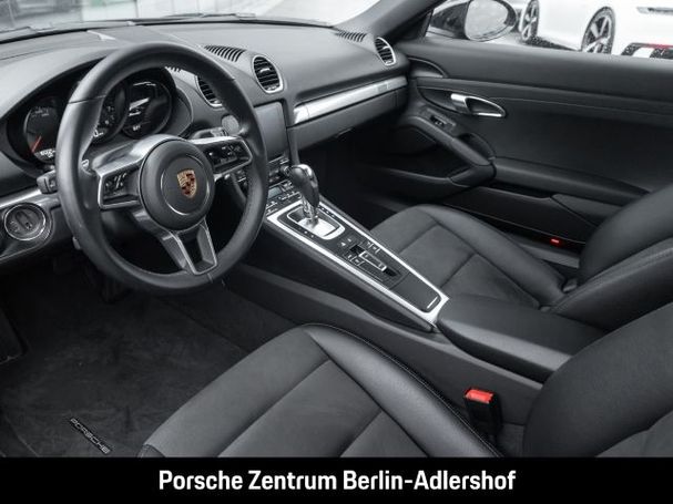 Porsche Boxster 220 kW image number 4