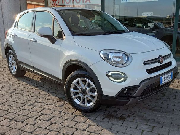 Fiat 500X 1.3 4x2 70 kW image number 2