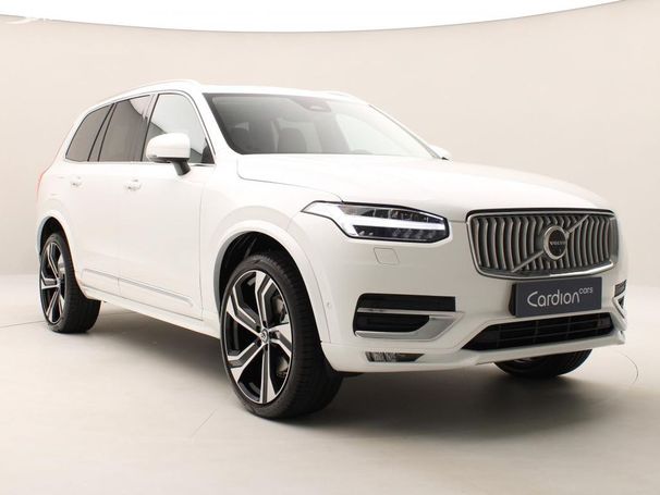 Volvo XC90 AWD B5 184 kW image number 11