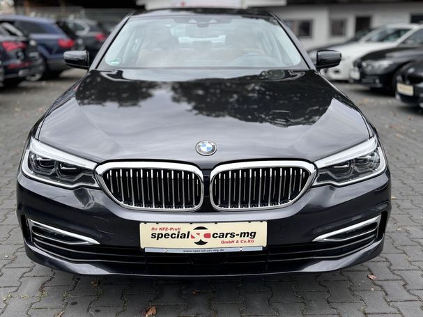 BMW 530d xDrive 195 kW image number 4