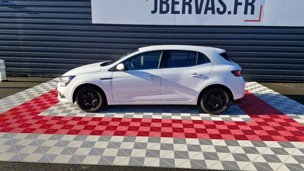 Renault Megane BLUE dCi 115 85 kW image number 2