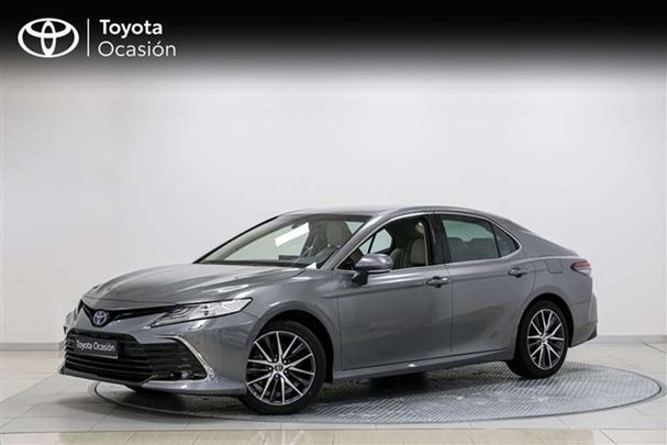 Toyota Camry 160 kW image number 1