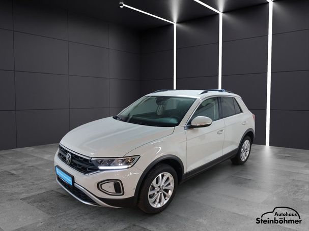 Volkswagen T-Roc 1.5 TSI DSG 110 kW image number 1