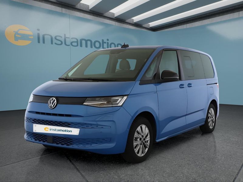 Volkswagen Multivan T7