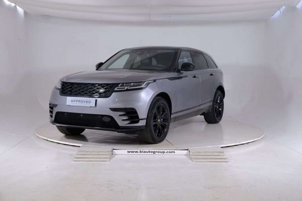 Land Rover Range Rover Velar R-Dynamic S 150 kW image number 1