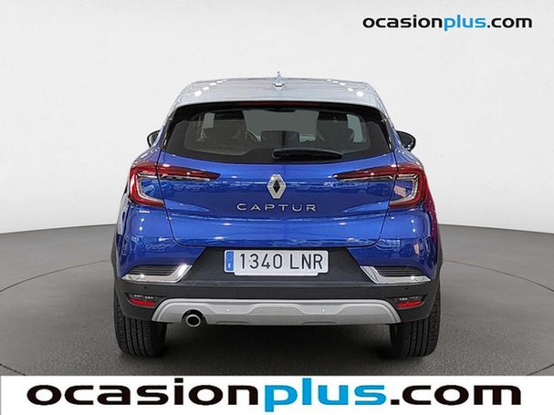 Renault Captur TCe 96 kW image number 15