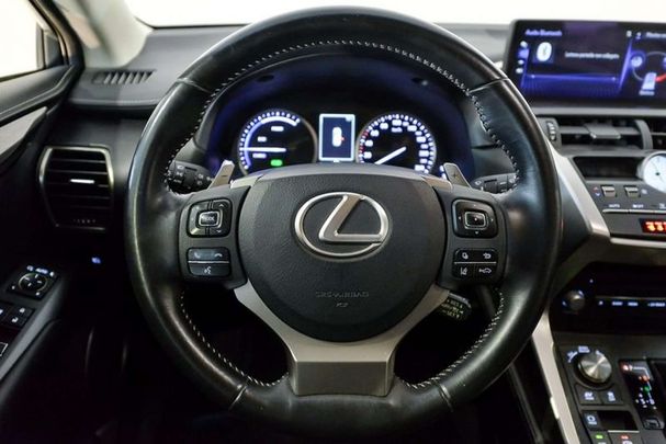 Lexus NX 300 h 145 kW image number 19