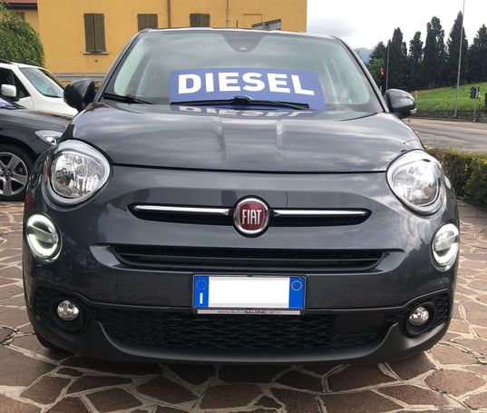 Fiat 500X 1.3 70 kW image number 7