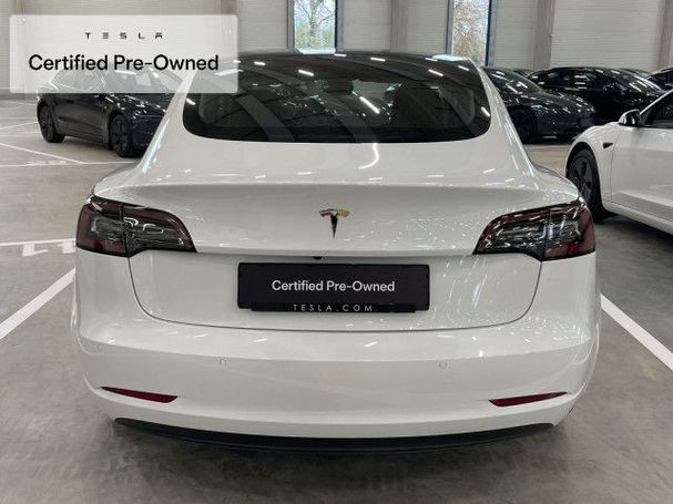 Tesla Model 3 Standard Range Plus 258 kW image number 2