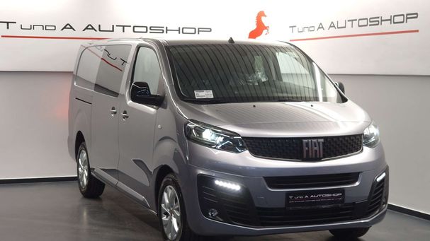 Fiat Scudo L2 107 kW image number 1