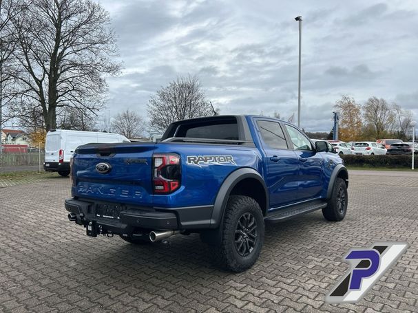 Ford Ranger Raptor 3.0 EcoBoost 215 kW image number 1