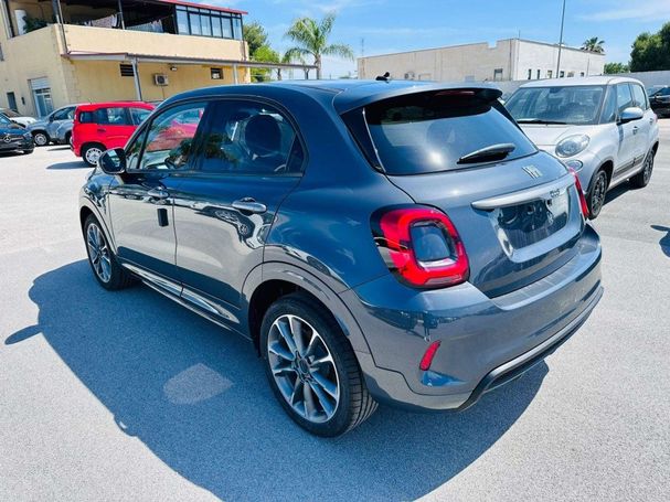 Fiat 500X 1.0 88 kW image number 7