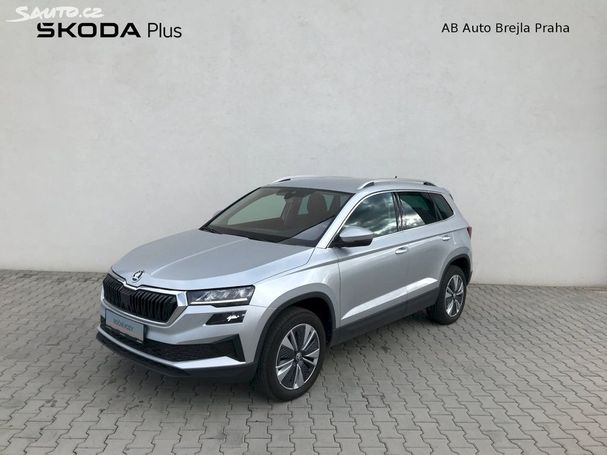 Skoda Karoq 110 kW image number 1