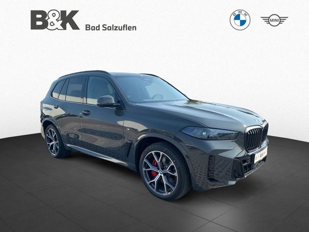 BMW X5 xDrive40i M Sportpaket Sport Pro 280 kW image number 3