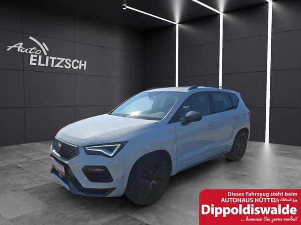 Cupra Ateca 2.0 TSI DSG 4Drive 221 kW image number 1