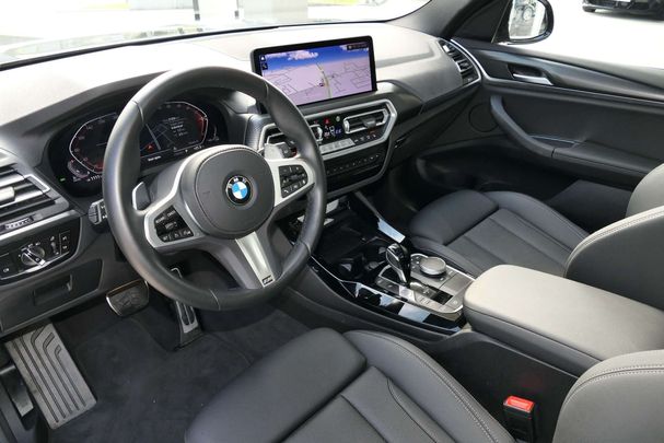 BMW X3 sDrive 100 kW image number 4