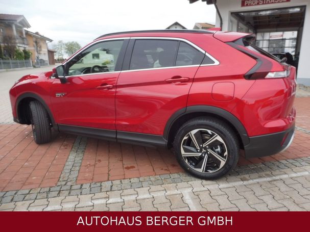 Mitsubishi Eclipse Cross PHEV 138 kW image number 3