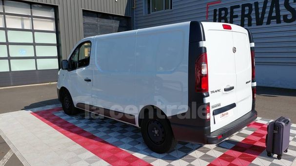 Renault Trafic Energy dCi 145 L1H1 107 kW image number 10