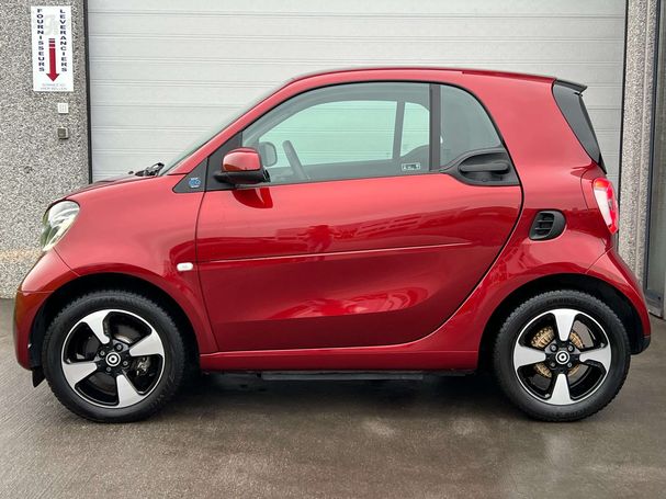 Smart ForTwo EQ 60 kW image number 5