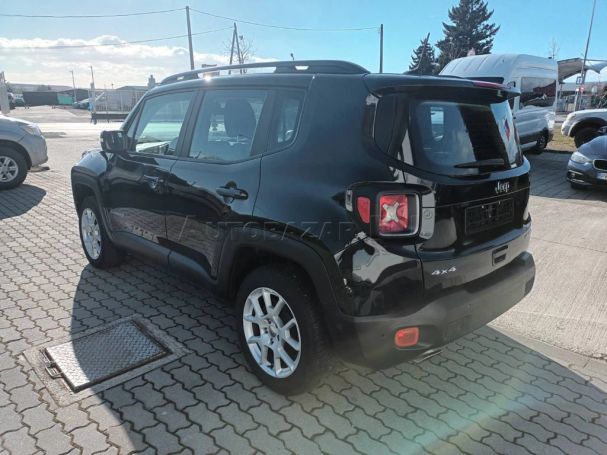 Jeep Renegade 2.0 103 kW image number 4