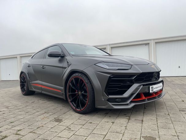 Lamborghini Urus 478 kW image number 20