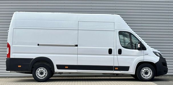 Fiat Ducato 35 L4H3 103 kW image number 7