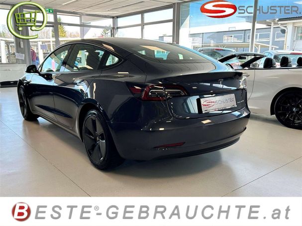 Tesla Model 3 Long Range AWD 350 kW image number 3