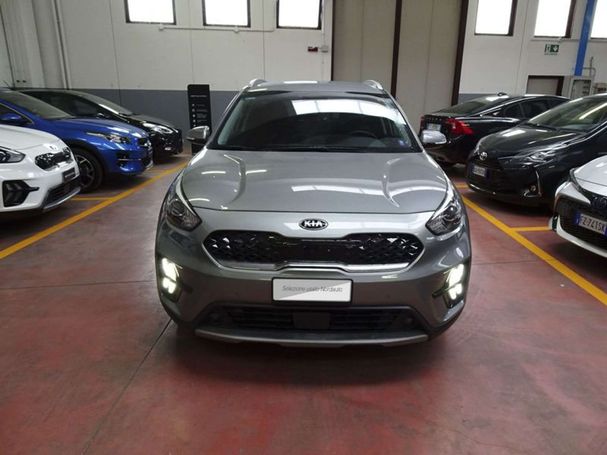 Kia Niro 1.6 GDI 103 kW image number 3