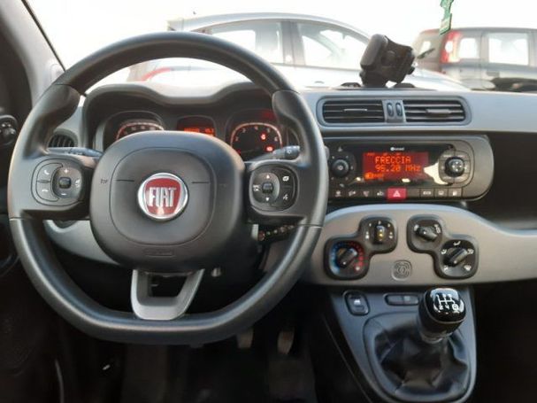 Fiat Panda Lounge 51 kW image number 6