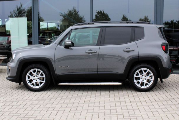 Jeep Renegade 1.3 Limited 110 kW image number 3