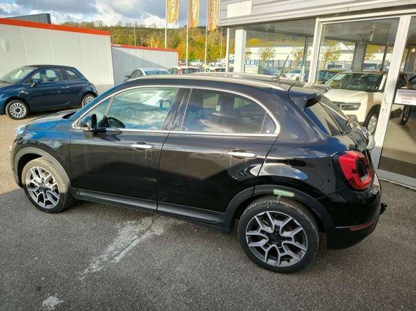 Fiat 500X 1.0 FireFly Turbo Cross 88 kW image number 5