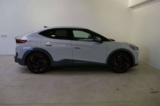 Cupra Tavascan VZ 250 kW image number 2