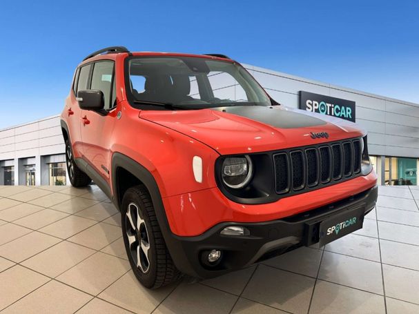 Jeep Renegade 1.3 PHEV 177 kW image number 7