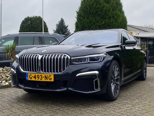 BMW 750Ld xDrive 294 kW image number 2