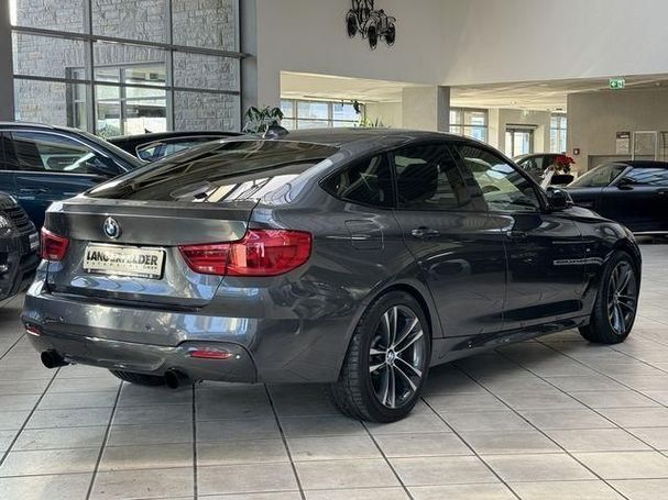 BMW 330i Gran Turismo xDrive 185 kW image number 3