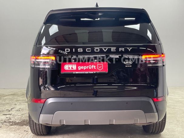 Land Rover Discovery 225 kW image number 7