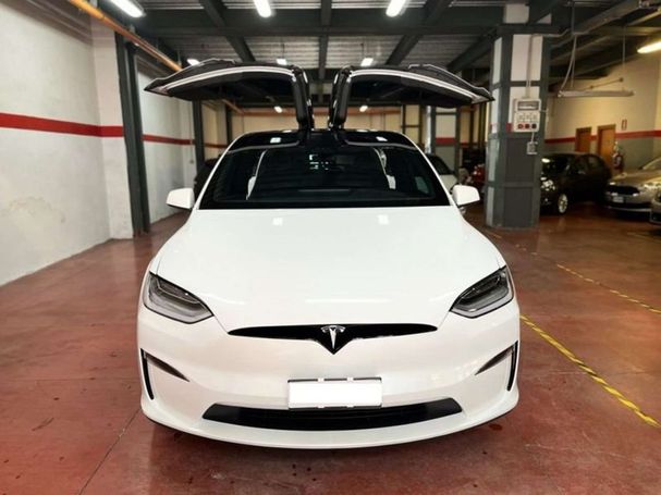 Tesla Model X AWD Dual Motor 493 kW image number 5