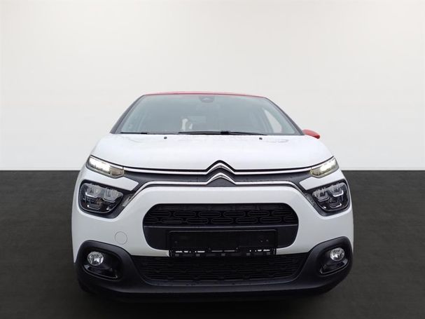 Citroen C3 Pure Tech 83 Shine 60 kW image number 2