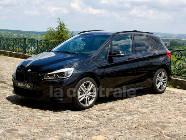 BMW 225 Active Tourer xDrive 179 kW image number 1