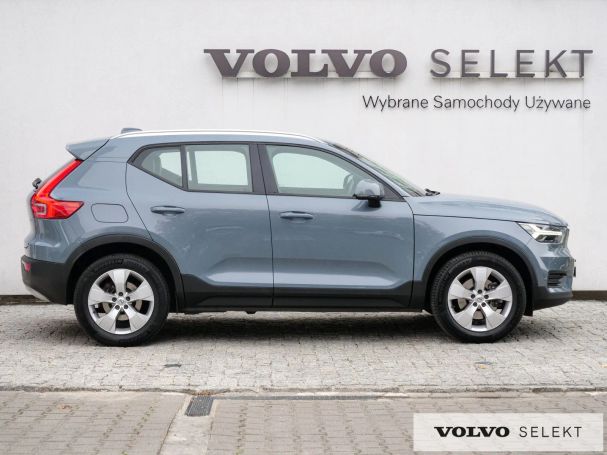 Volvo XC40 140 kW image number 4