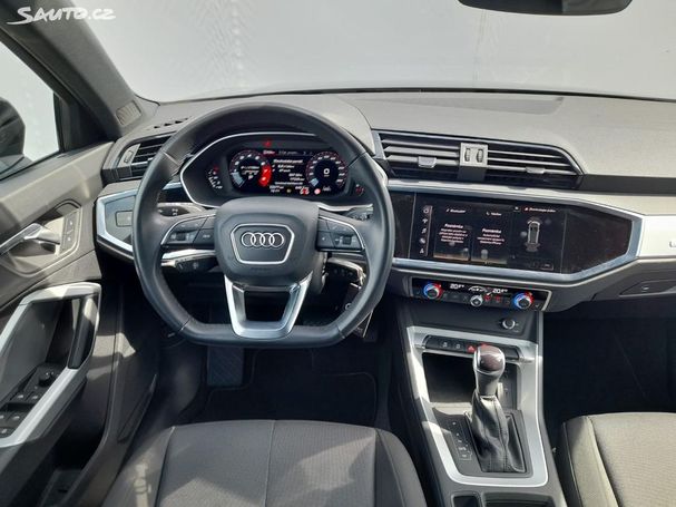 Audi Q3 1.5 TFSI 110 kW image number 10