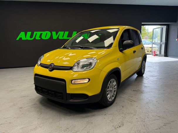 Fiat Panda 51 kW image number 1