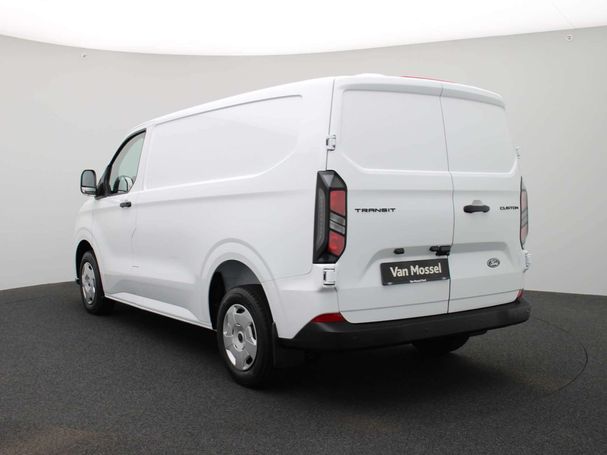 Ford Transit Custom 300 L1H1 Trend 100 kW image number 4