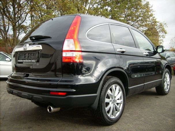 Honda CR-V 2.0i-VTEC 4WD Elegance 110 kW image number 3