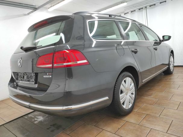 Volkswagen Passat Variant 1.4 110 kW image number 27