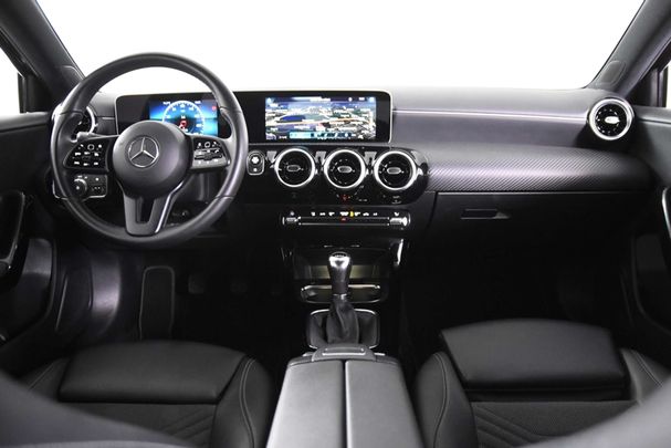 Mercedes-Benz A 180 100 kW image number 5