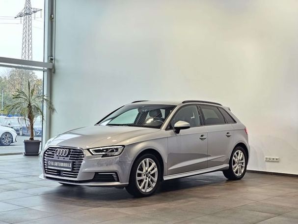 Audi A3 40 e-tron S-line Sportback 150 kW image number 1